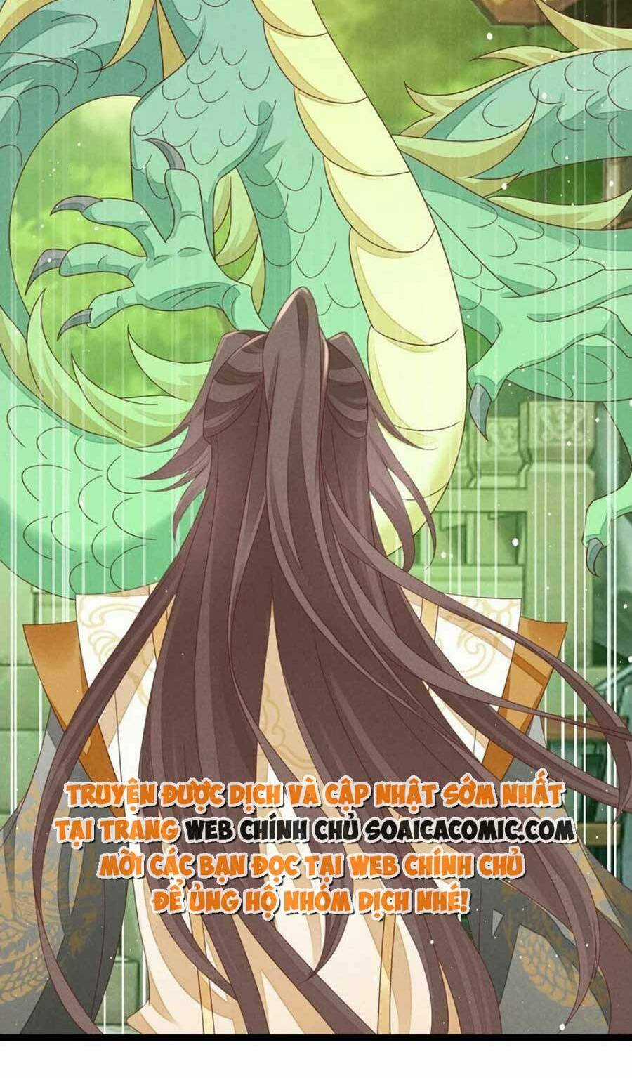 Thần Phi Ngự Thiên Hạ - Chapter 31 - Trang 25