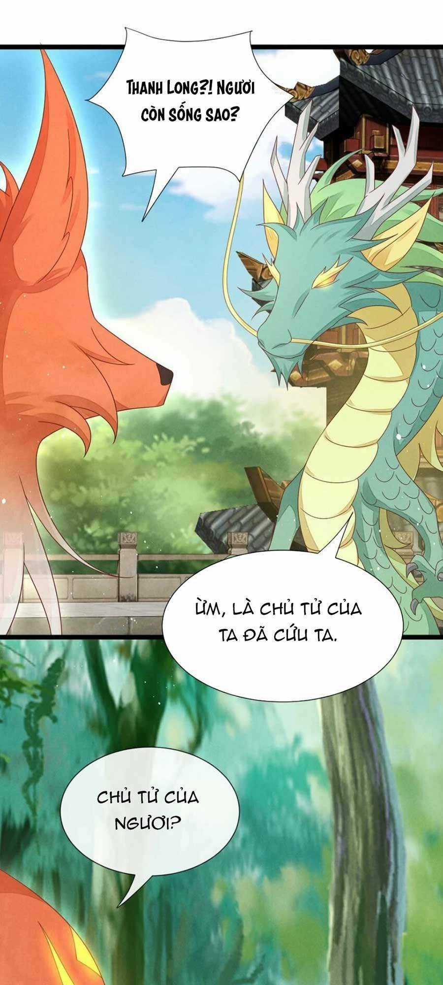 Thần Phi Ngự Thiên Hạ - Chapter 31 - Trang 26