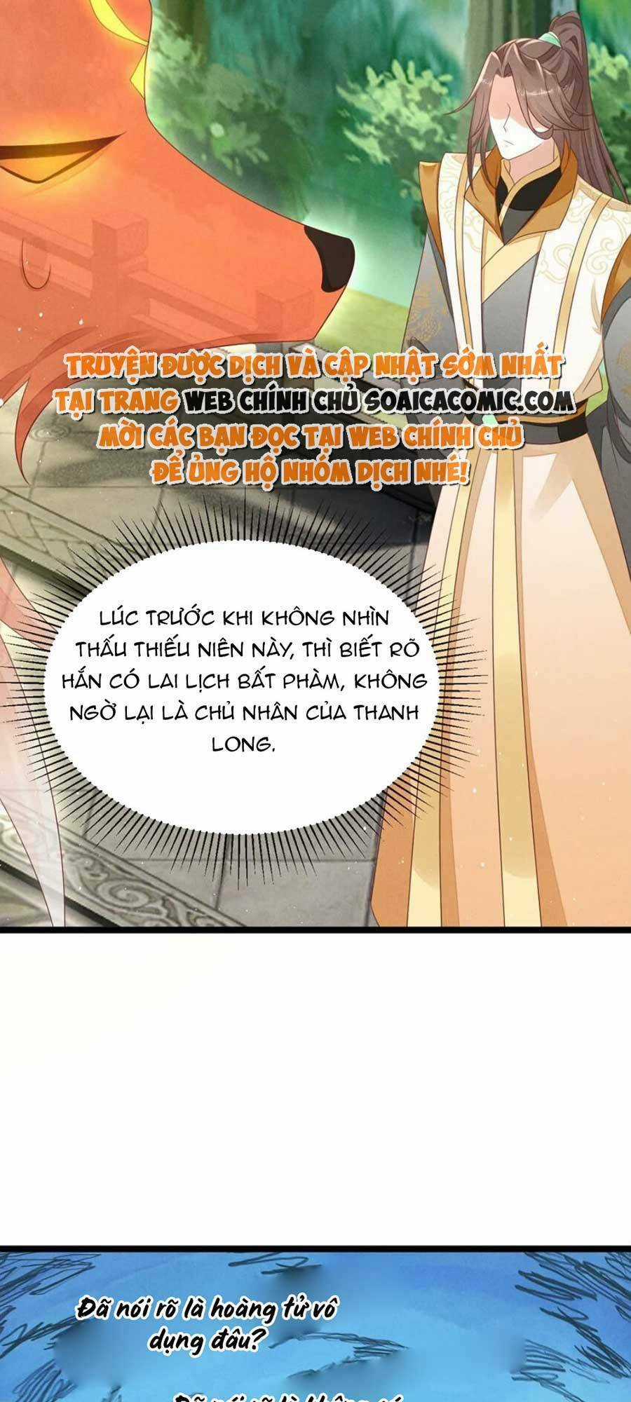 Thần Phi Ngự Thiên Hạ - Chapter 31 - Trang 27