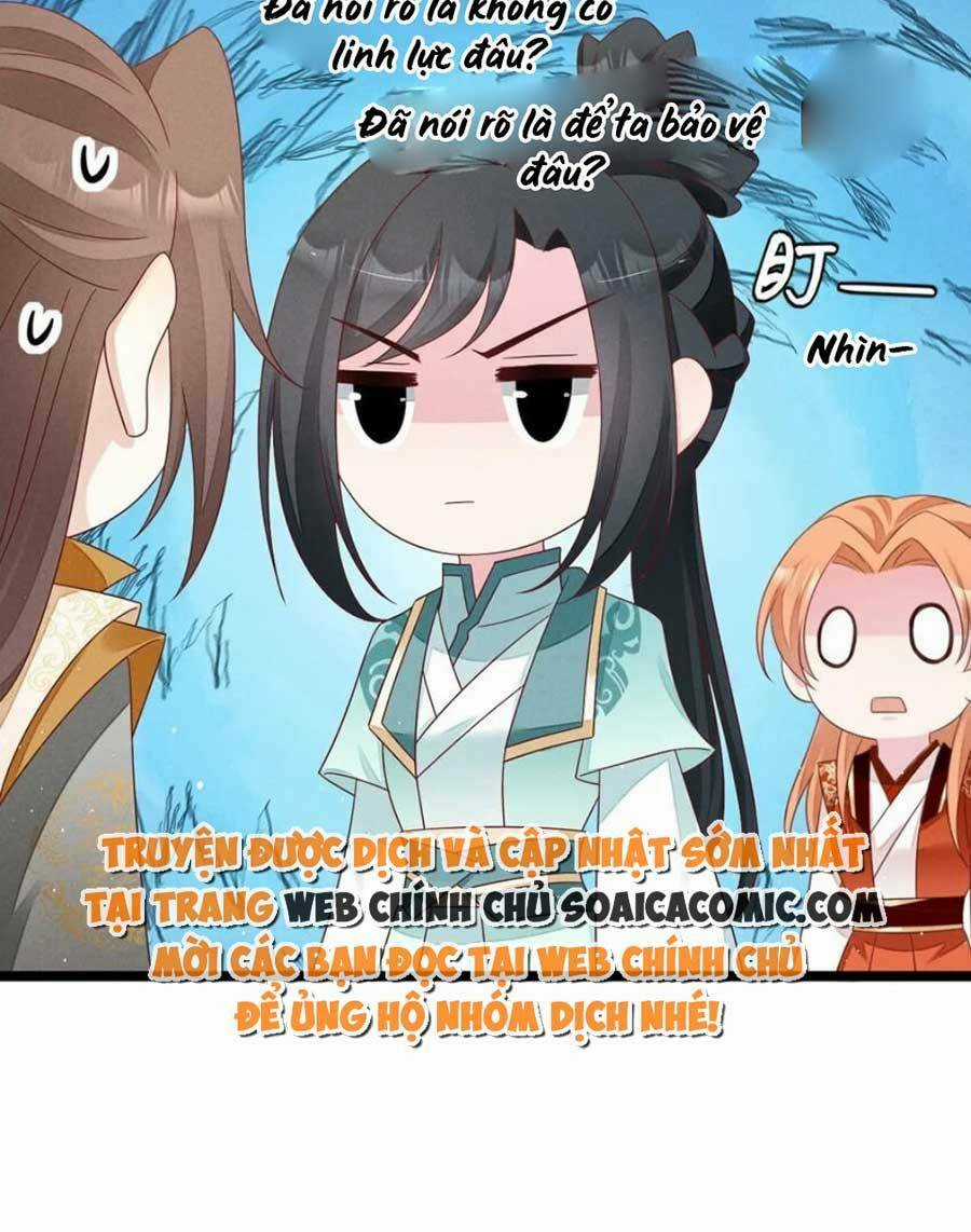 Thần Phi Ngự Thiên Hạ - Chapter 31 - Trang 28