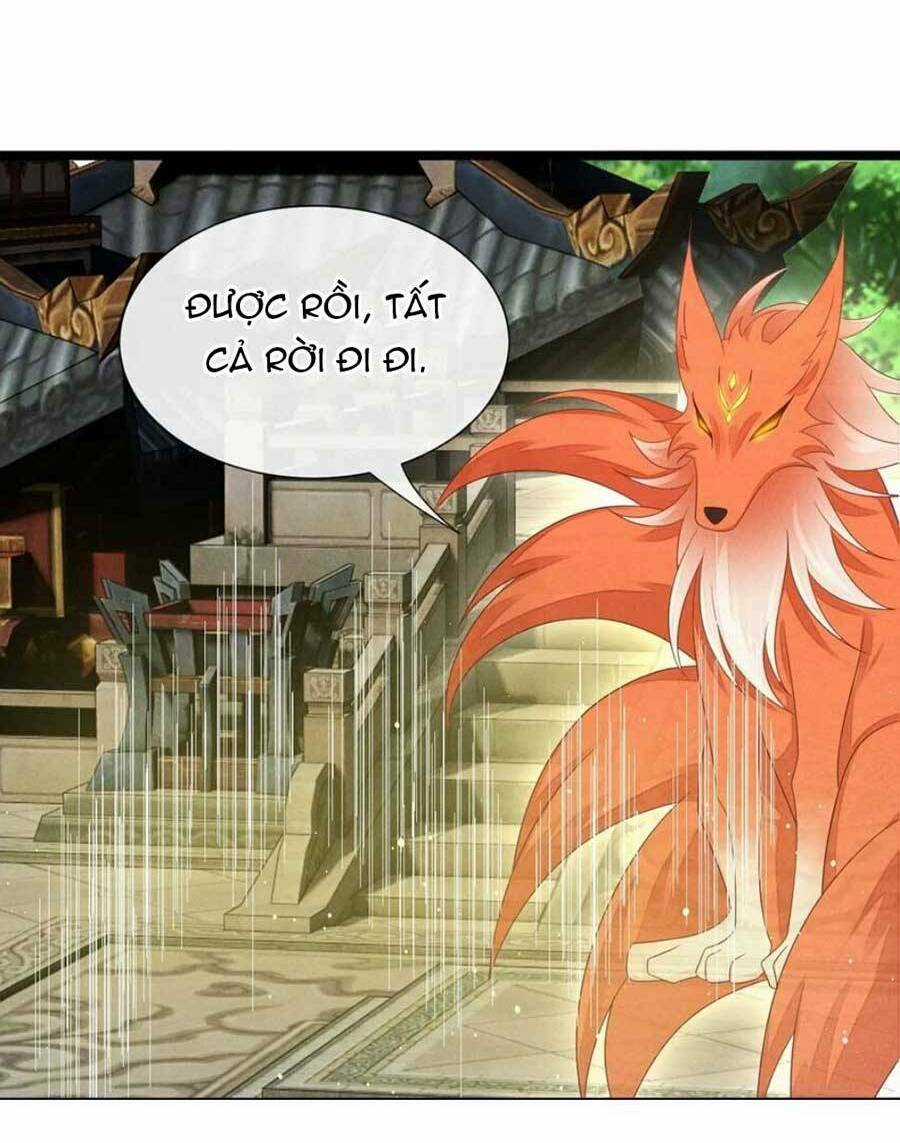 Thần Phi Ngự Thiên Hạ - Chapter 31 - Trang 29