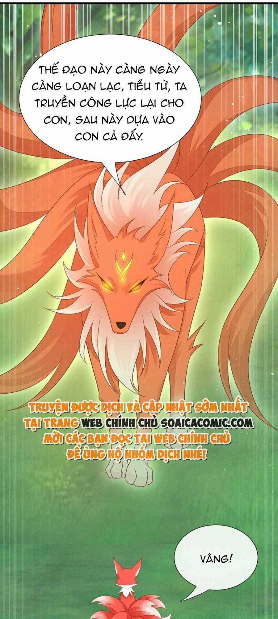 Thần Phi Ngự Thiên Hạ - Chapter 31 - Trang 30