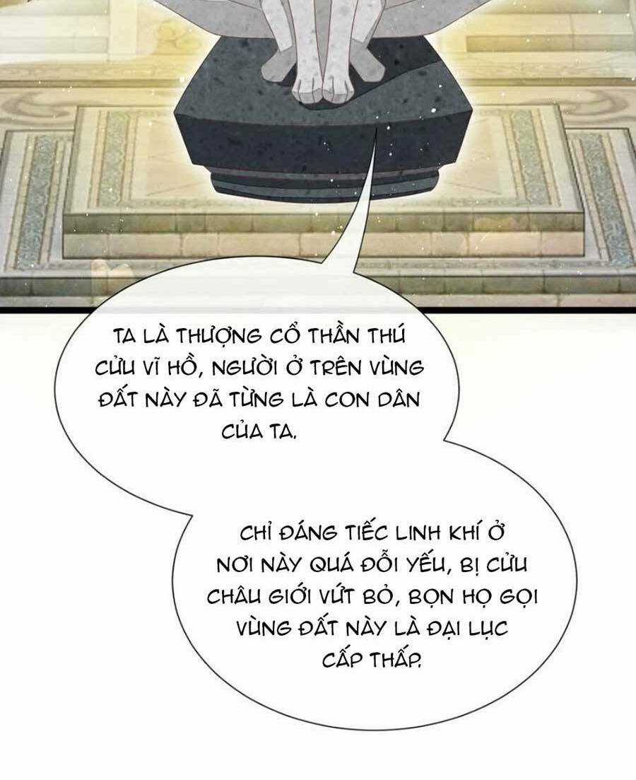 Thần Phi Ngự Thiên Hạ - Chapter 31 - Trang 4