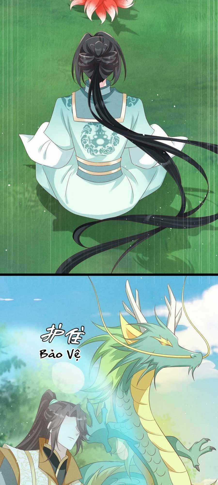 Thần Phi Ngự Thiên Hạ - Chapter 31 - Trang 31