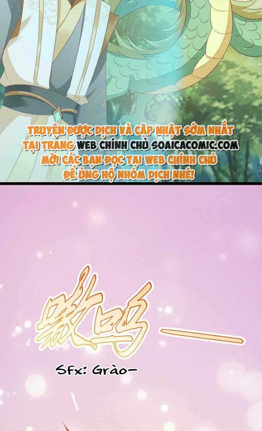 Thần Phi Ngự Thiên Hạ - Chapter 31 - Trang 32