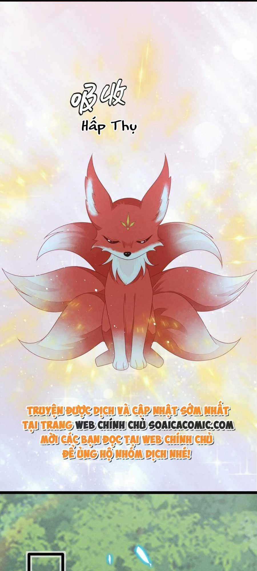 Thần Phi Ngự Thiên Hạ - Chapter 31 - Trang 34