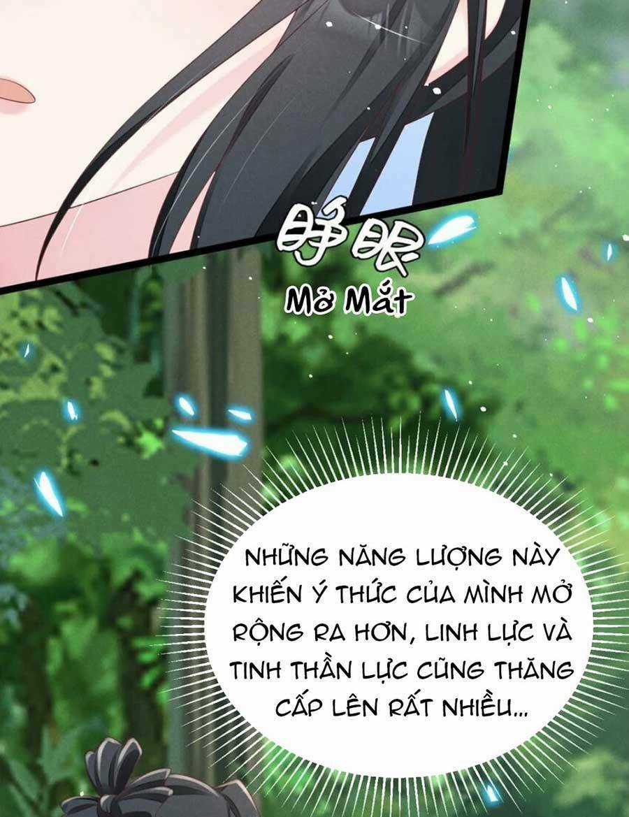 Thần Phi Ngự Thiên Hạ - Chapter 31 - Trang 36