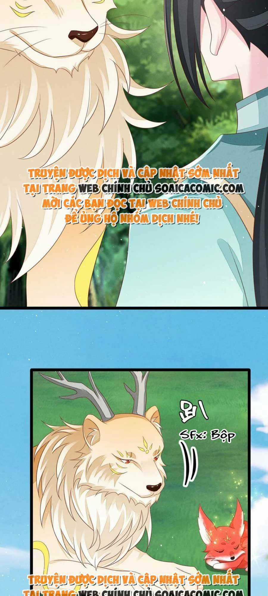 Thần Phi Ngự Thiên Hạ - Chapter 31 - Trang 39