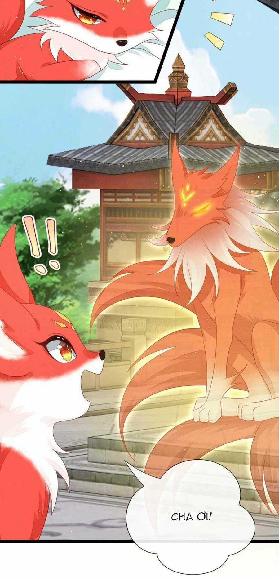 Thần Phi Ngự Thiên Hạ - Chapter 31 - Trang 6