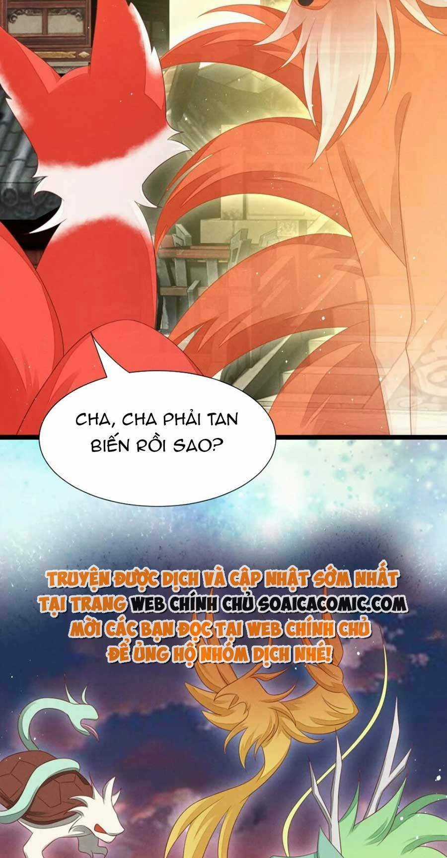 Thần Phi Ngự Thiên Hạ - Chapter 31 - Trang 9