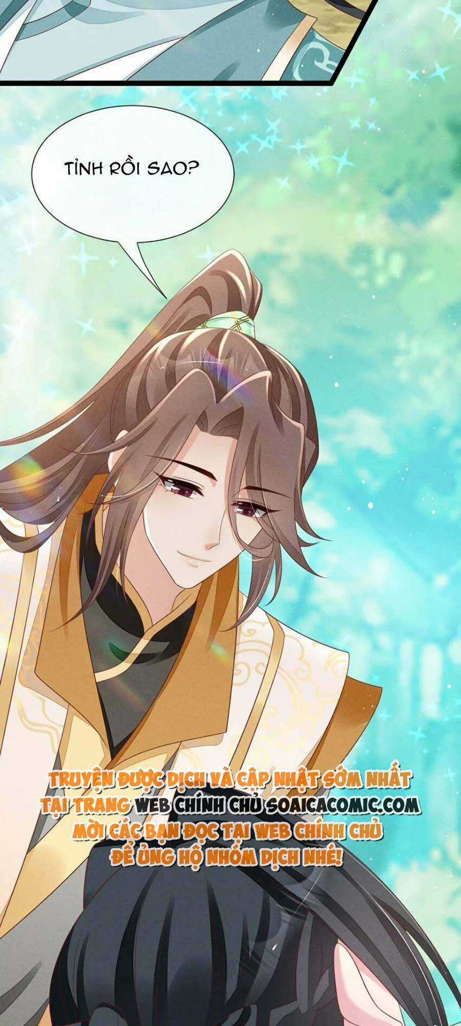 Thần Phi Ngự Thiên Hạ - Chapter 32 - Trang 2