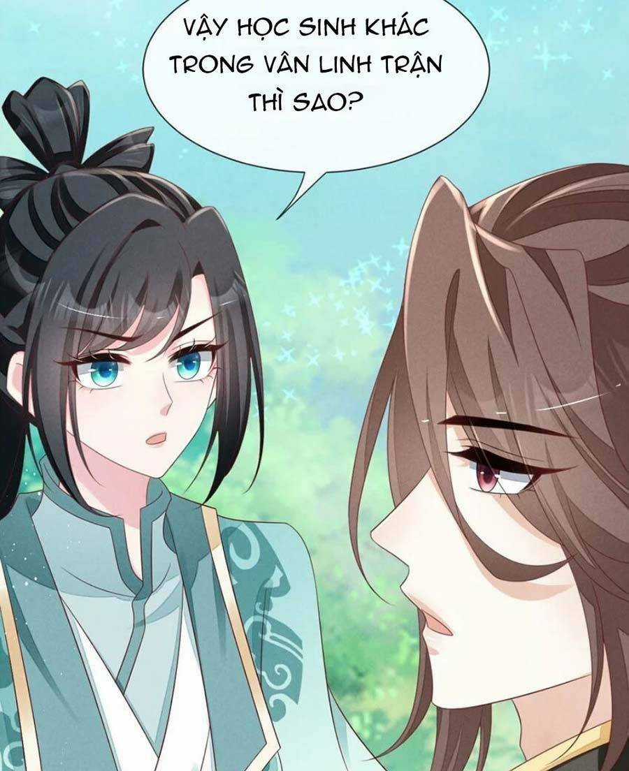 Thần Phi Ngự Thiên Hạ - Chapter 32 - Trang 11