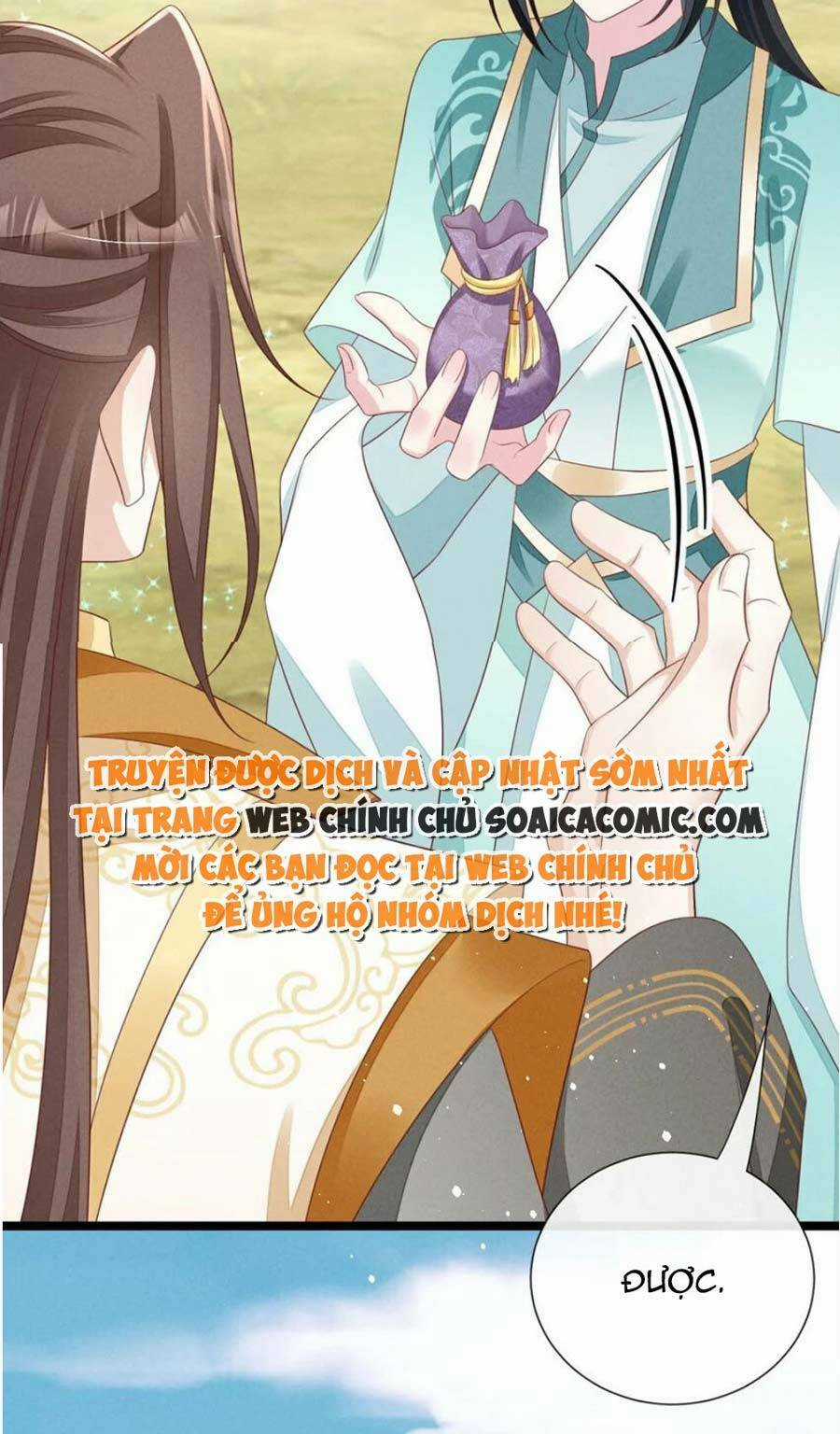 Thần Phi Ngự Thiên Hạ - Chapter 32 - Trang 16