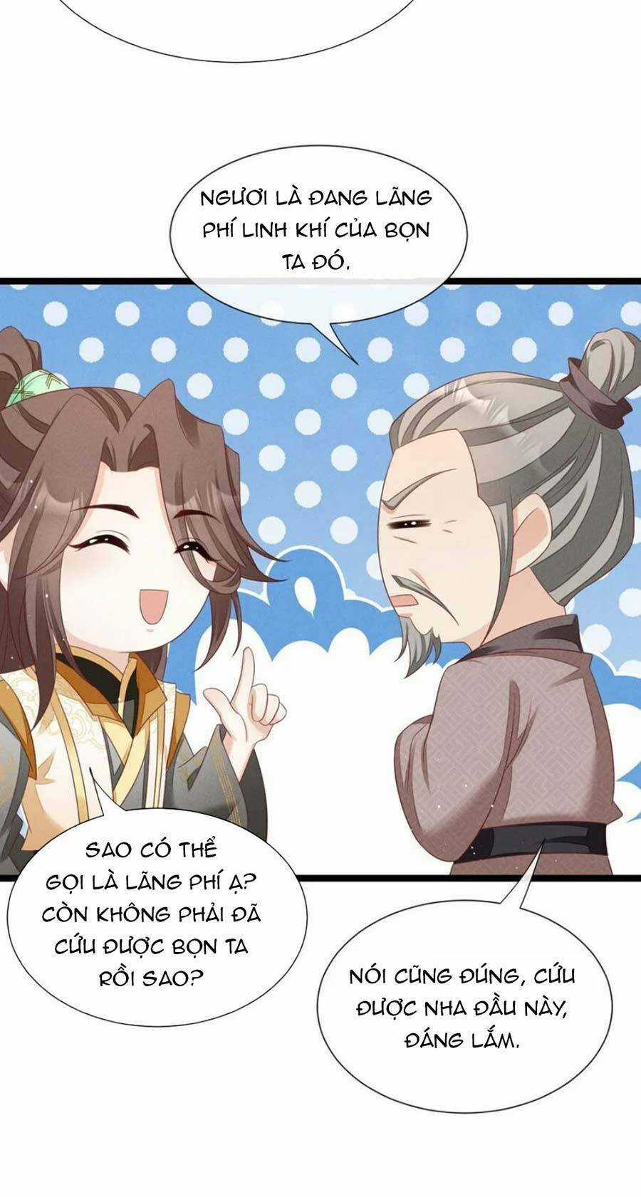 Thần Phi Ngự Thiên Hạ - Chapter 32 - Trang 30