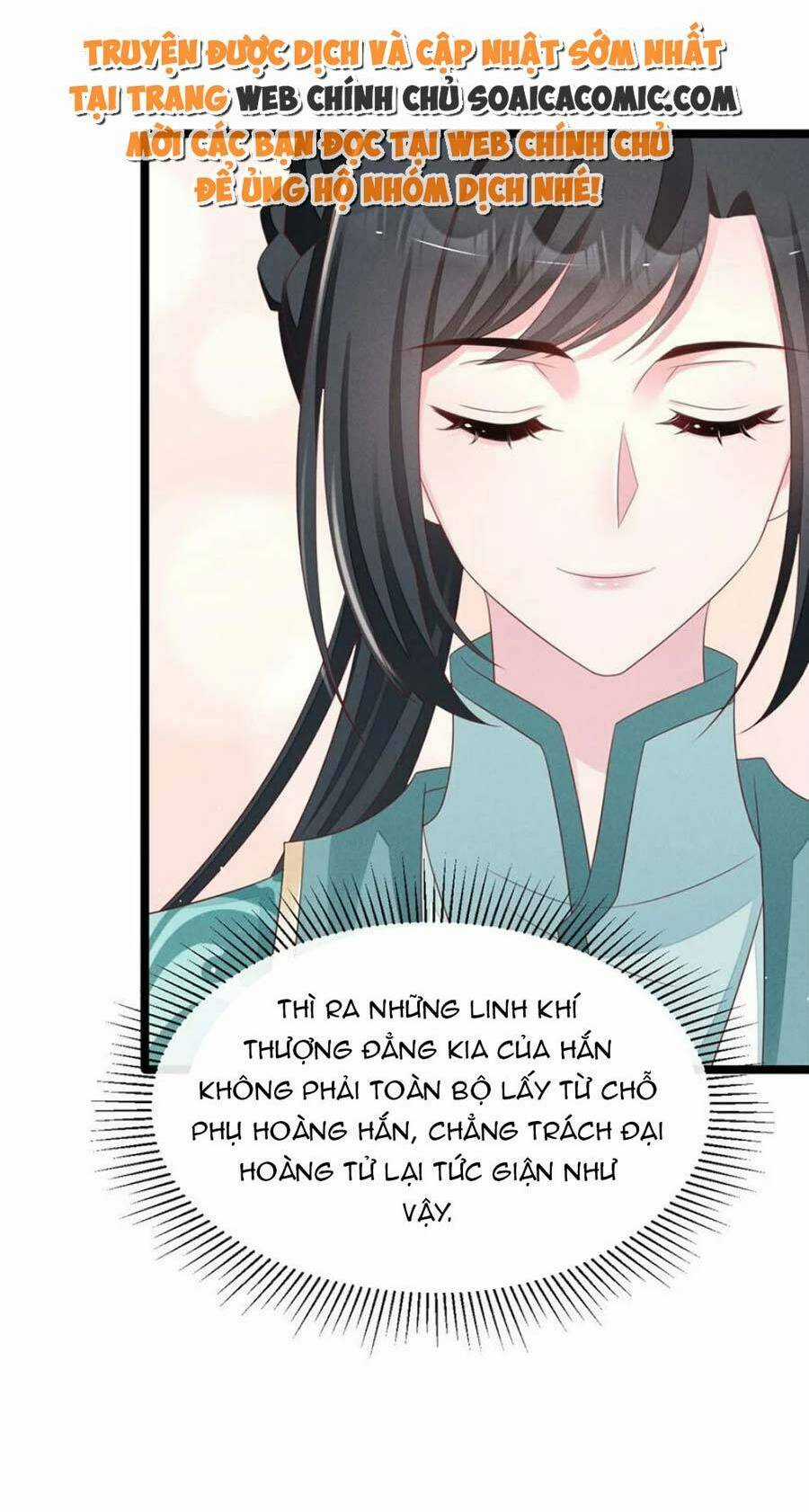 Thần Phi Ngự Thiên Hạ - Chapter 32 - Trang 31