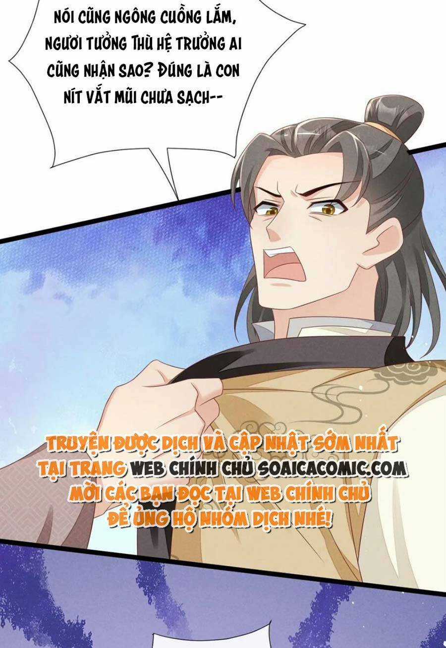 Thần Phi Ngự Thiên Hạ - Chapter 32 - Trang 33