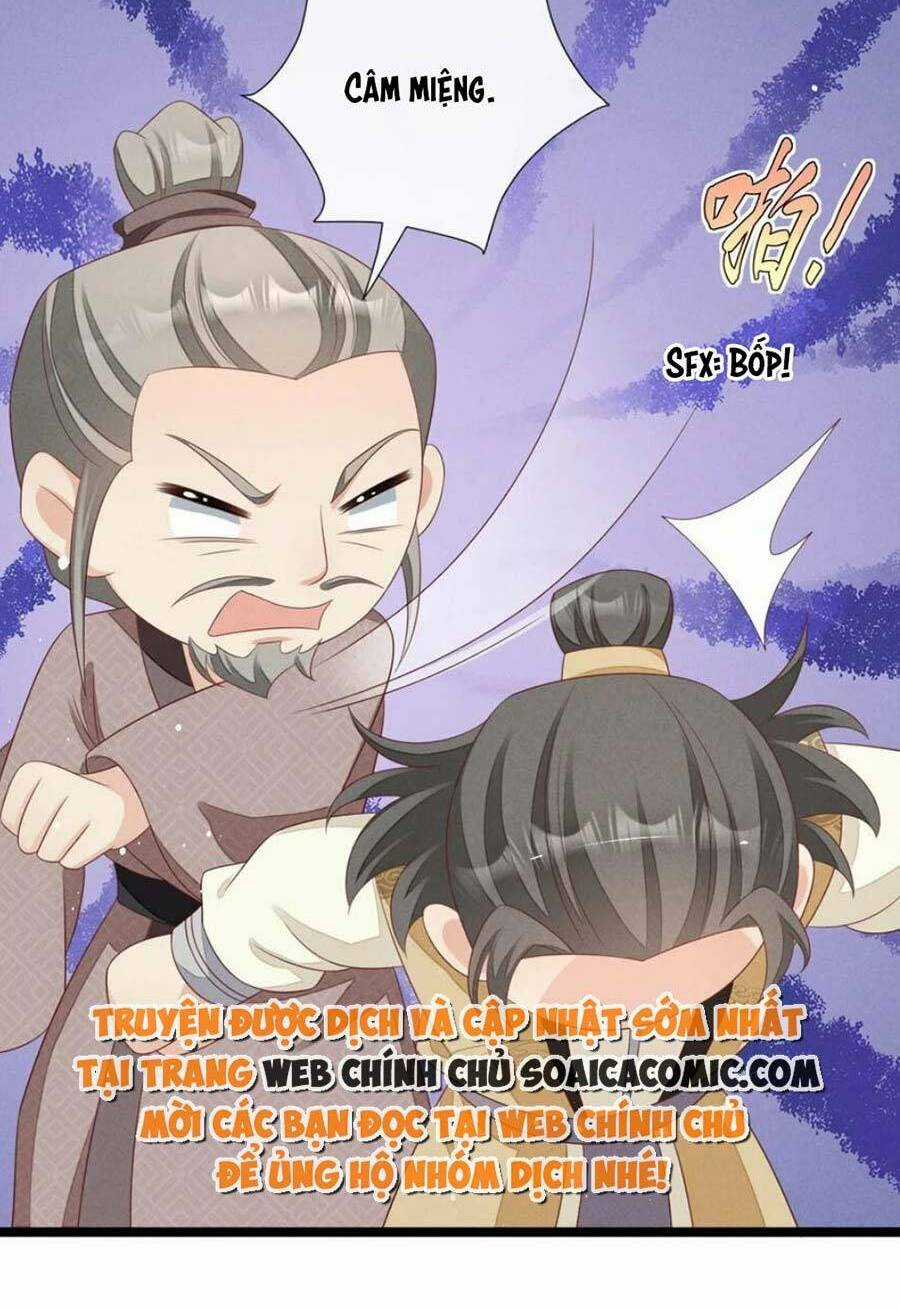 Thần Phi Ngự Thiên Hạ - Chapter 32 - Trang 34