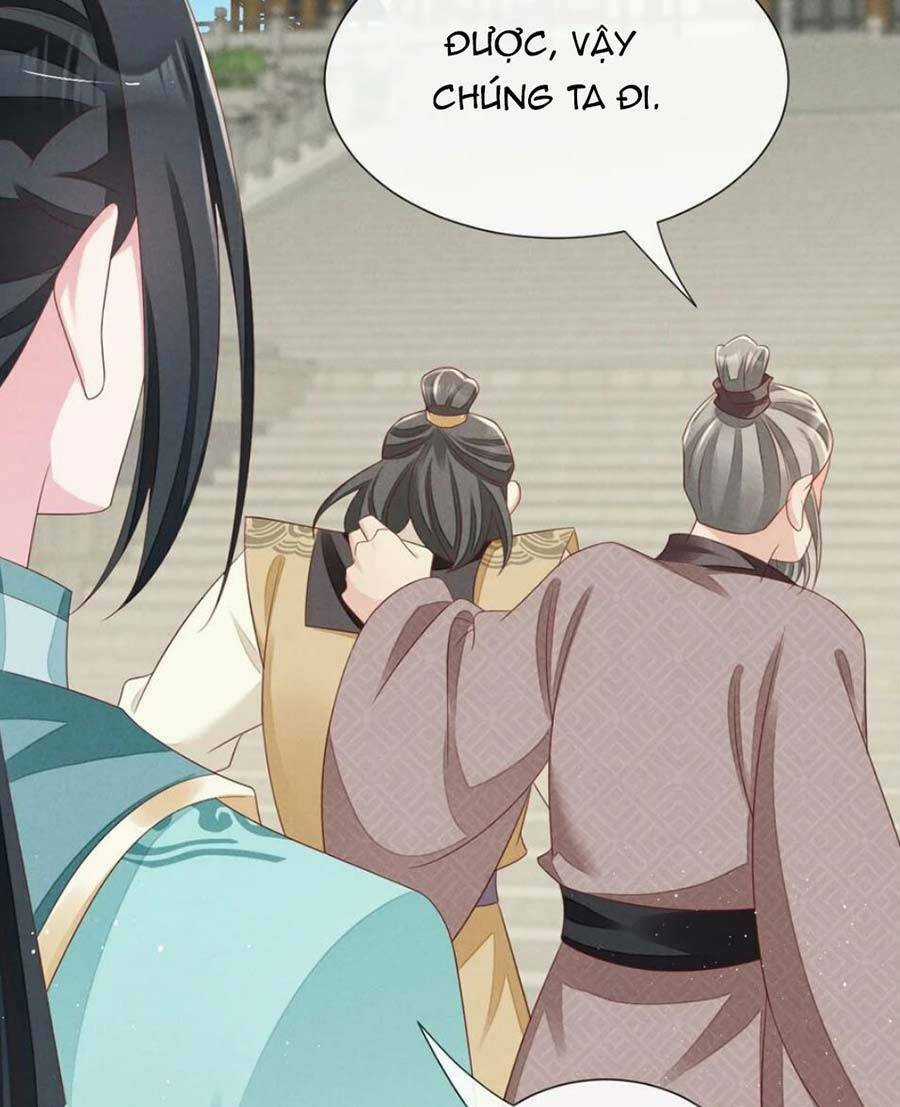 Thần Phi Ngự Thiên Hạ - Chapter 32 - Trang 36