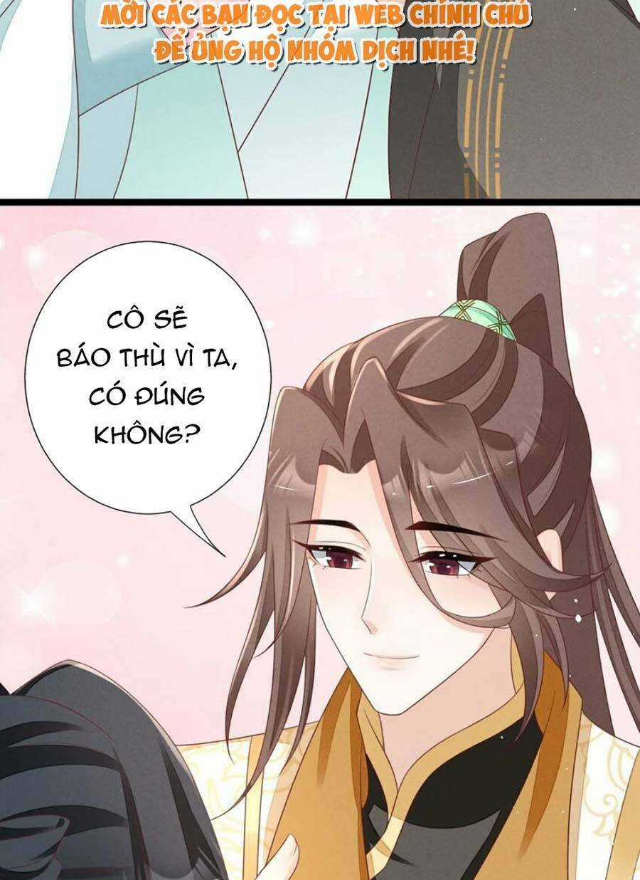 Thần Phi Ngự Thiên Hạ - Chapter 32 - Trang 7