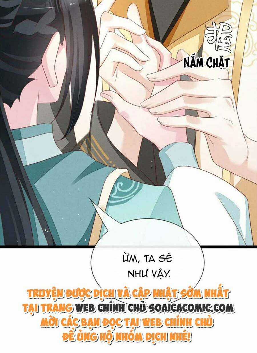 Thần Phi Ngự Thiên Hạ - Chapter 32 - Trang 8