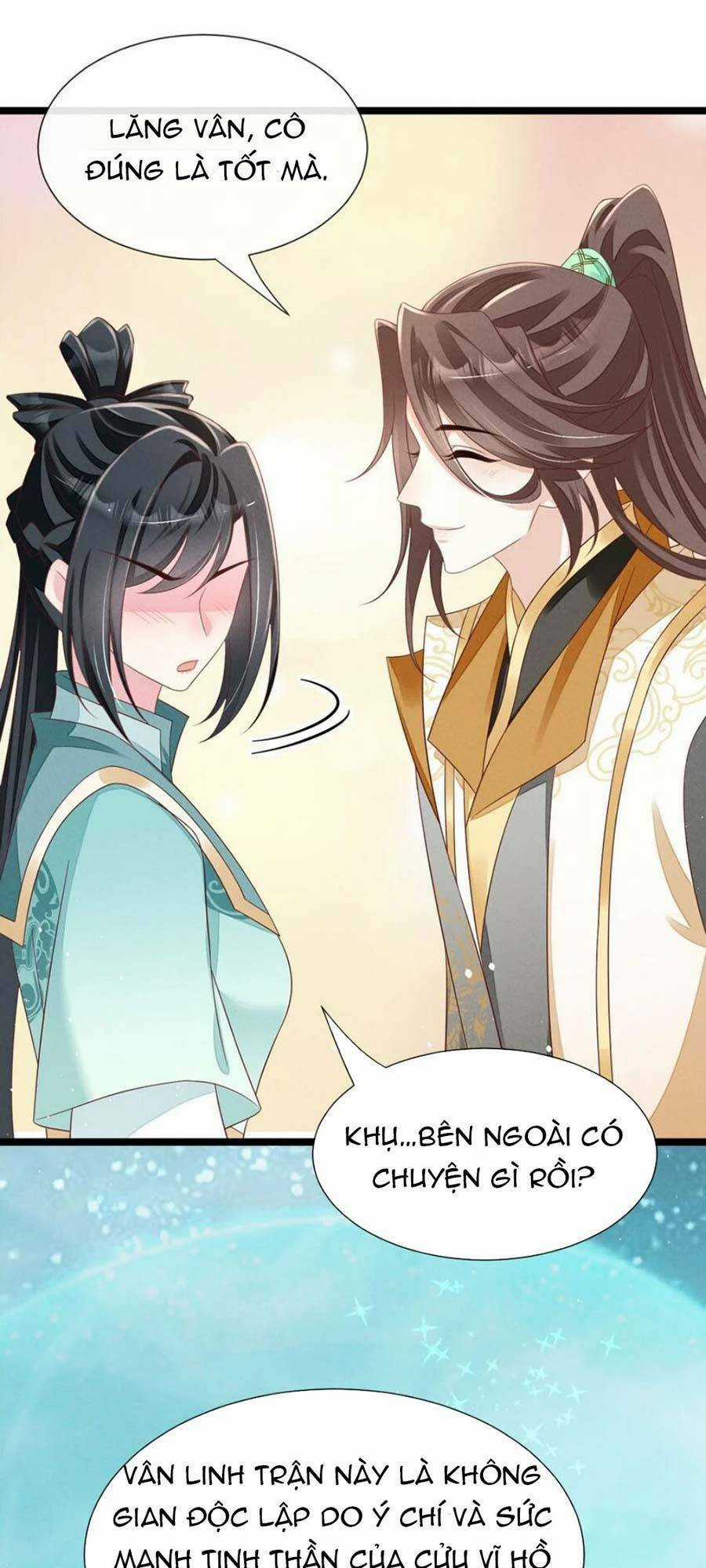 Thần Phi Ngự Thiên Hạ - Chapter 32 - Trang 9