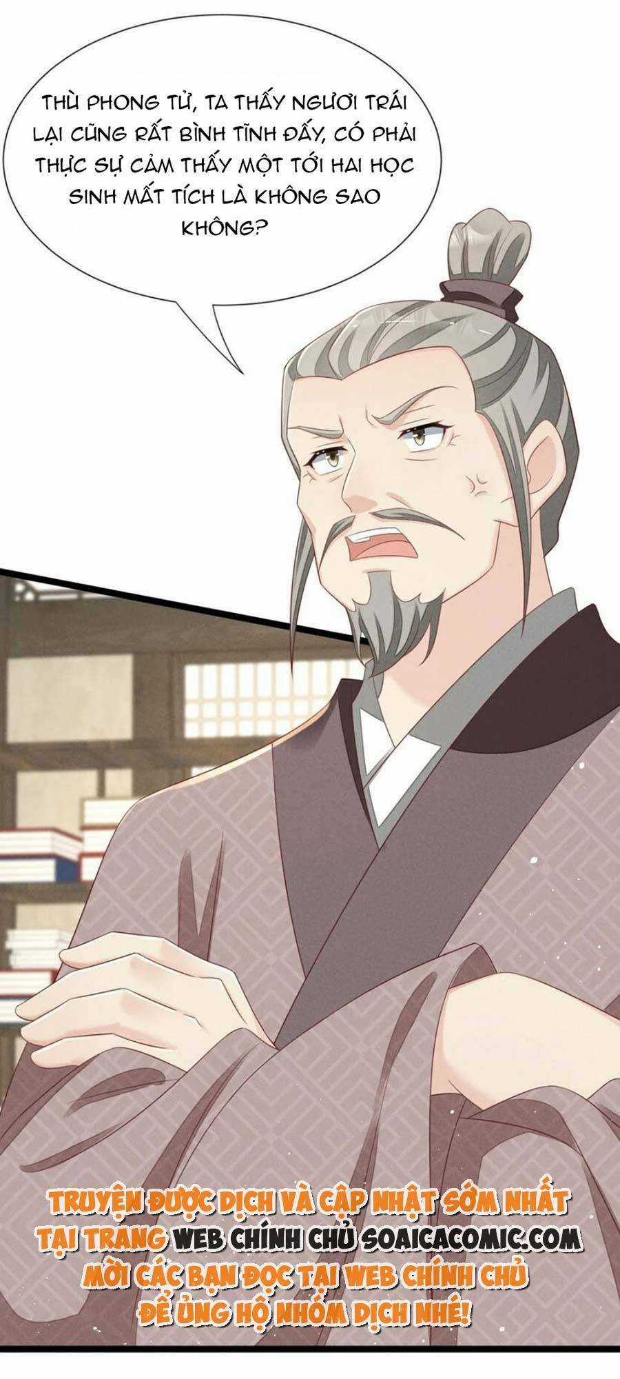 Thần Phi Ngự Thiên Hạ - Chapter 33 - Trang 2