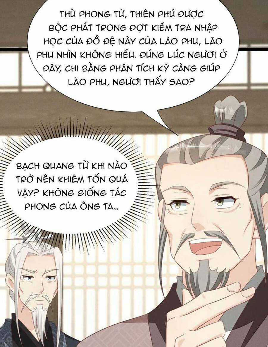 Thần Phi Ngự Thiên Hạ - Chapter 33 - Trang 15