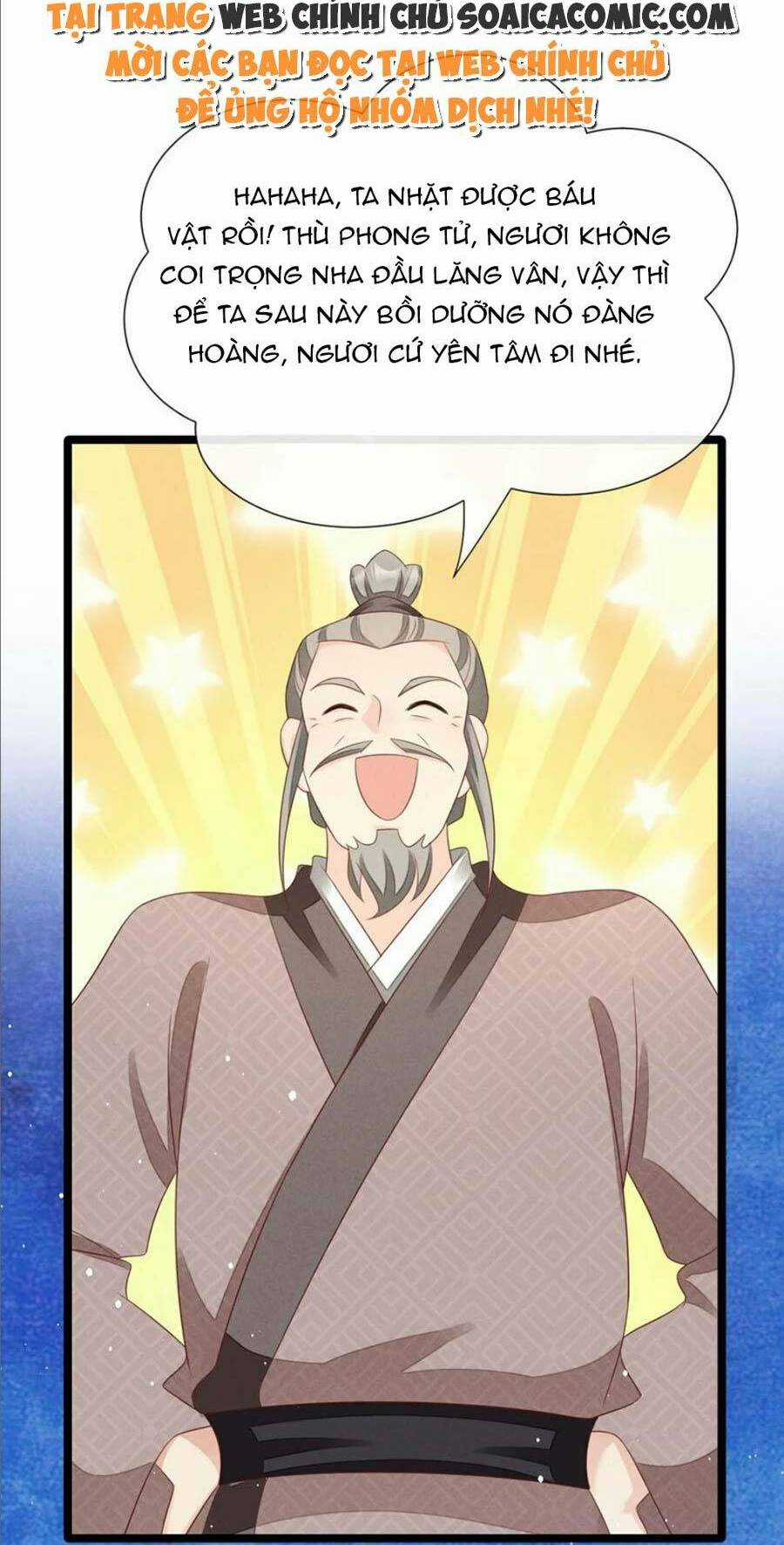 Thần Phi Ngự Thiên Hạ - Chapter 33 - Trang 20