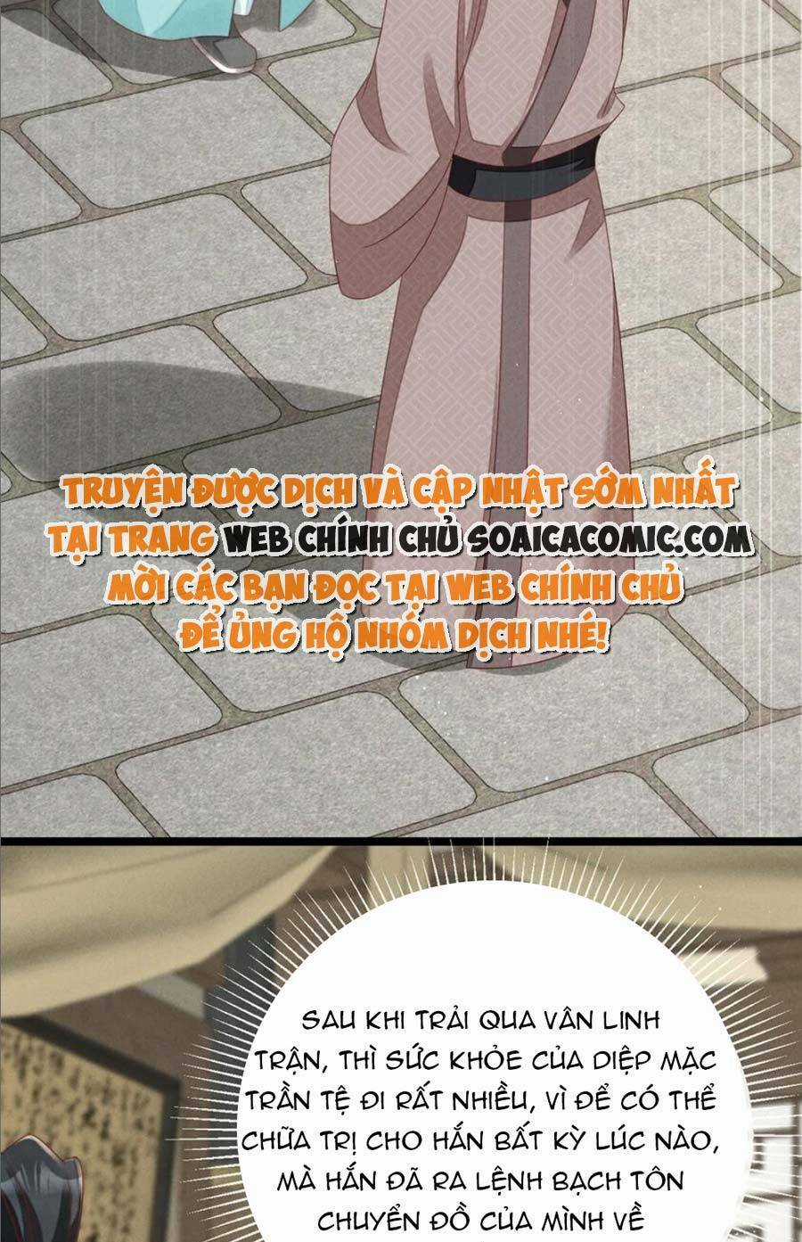 Thần Phi Ngự Thiên Hạ - Chapter 33 - Trang 24