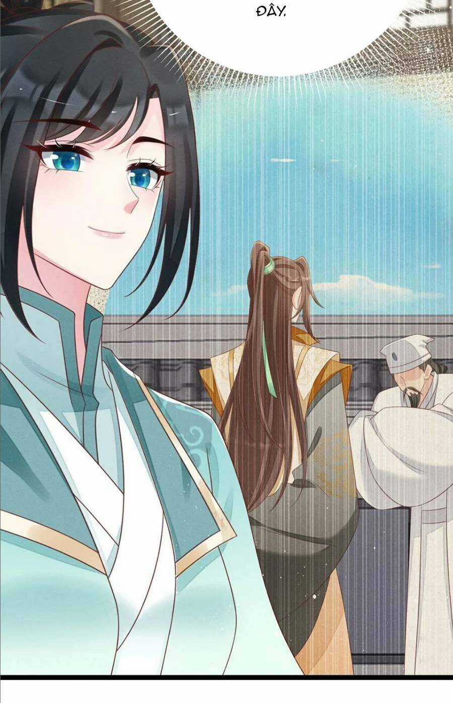 Thần Phi Ngự Thiên Hạ - Chapter 33 - Trang 25