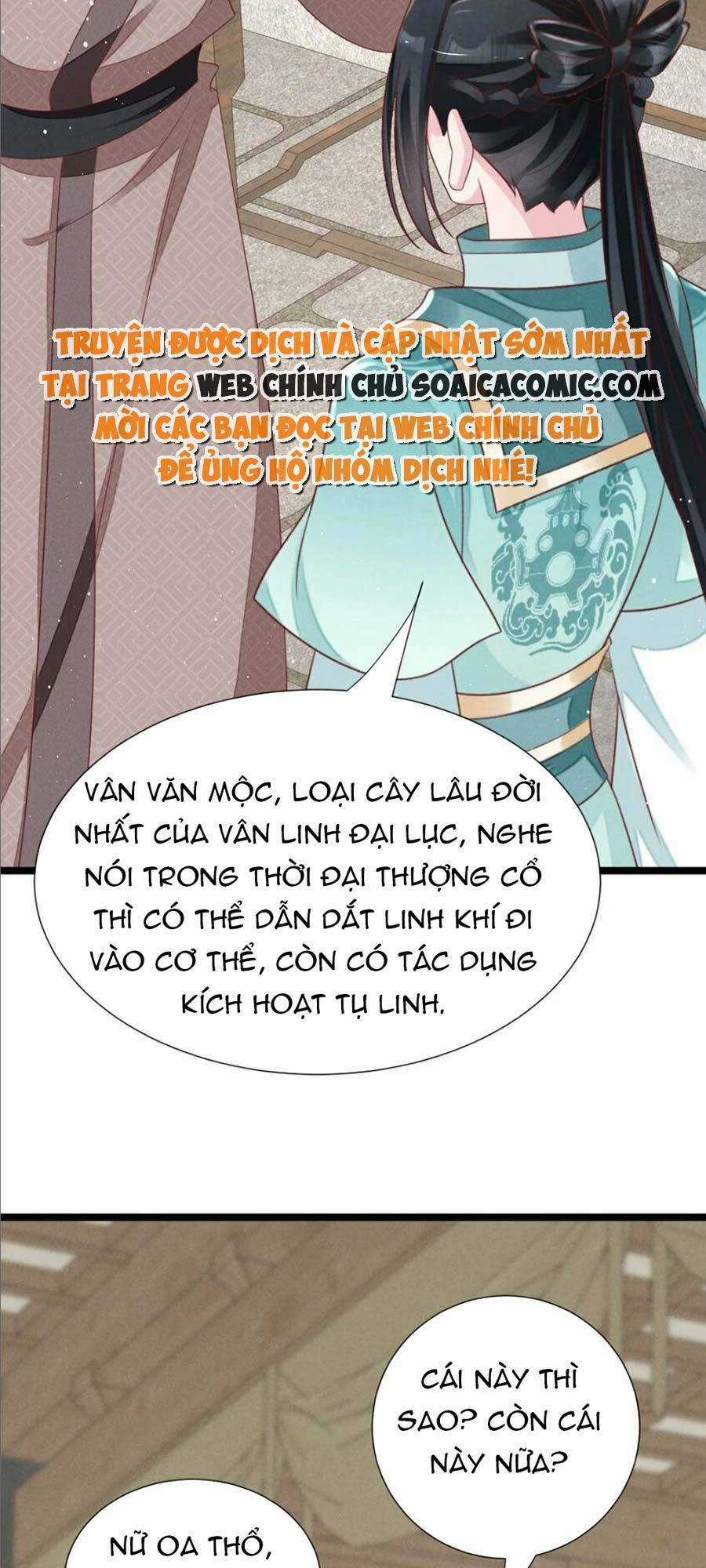 Thần Phi Ngự Thiên Hạ - Chapter 33 - Trang 28