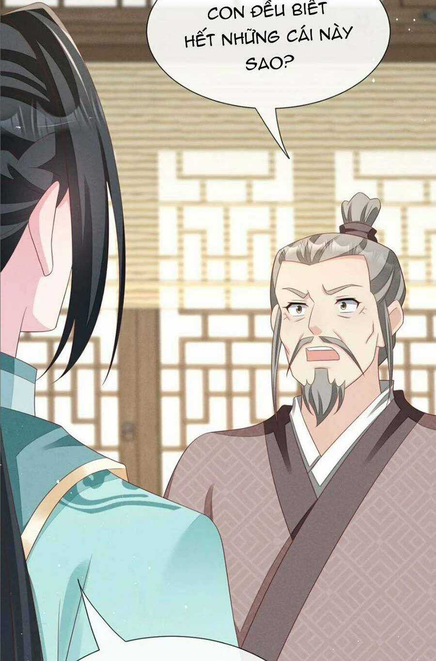 Thần Phi Ngự Thiên Hạ - Chapter 33 - Trang 30