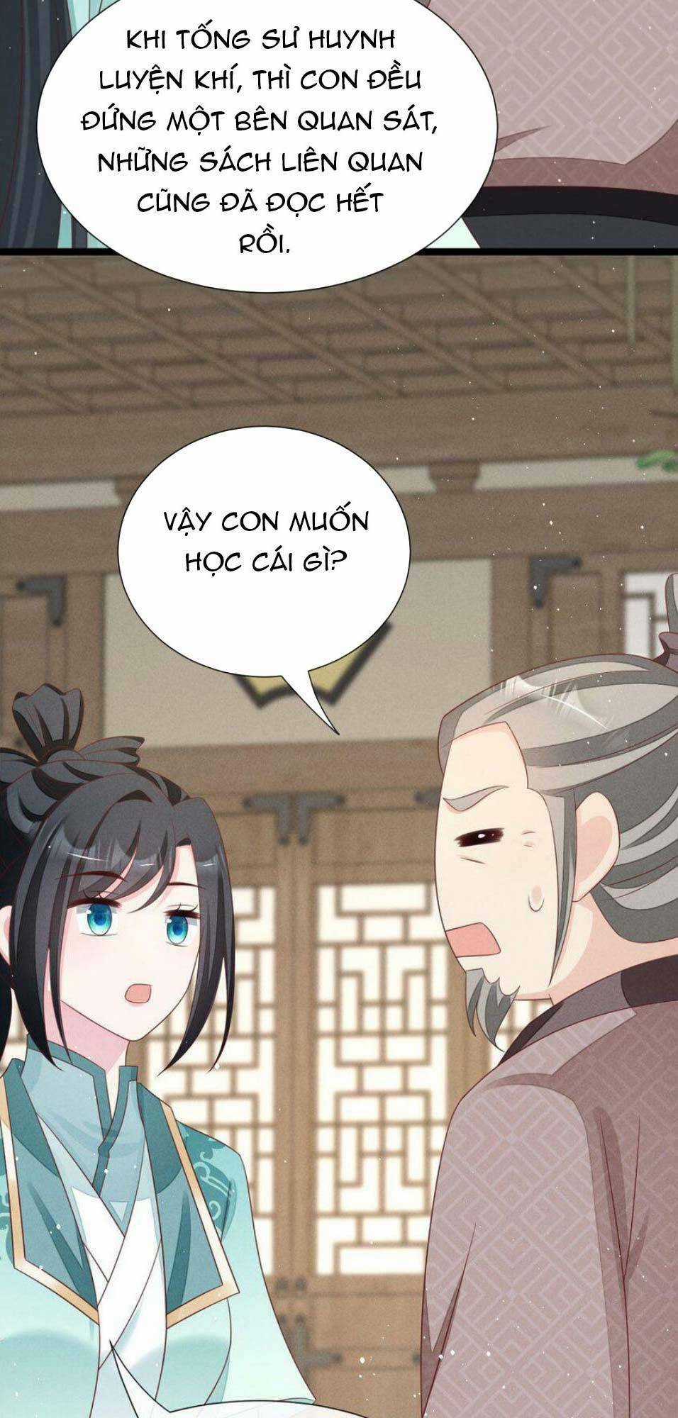 Thần Phi Ngự Thiên Hạ - Chapter 33 - Trang 31