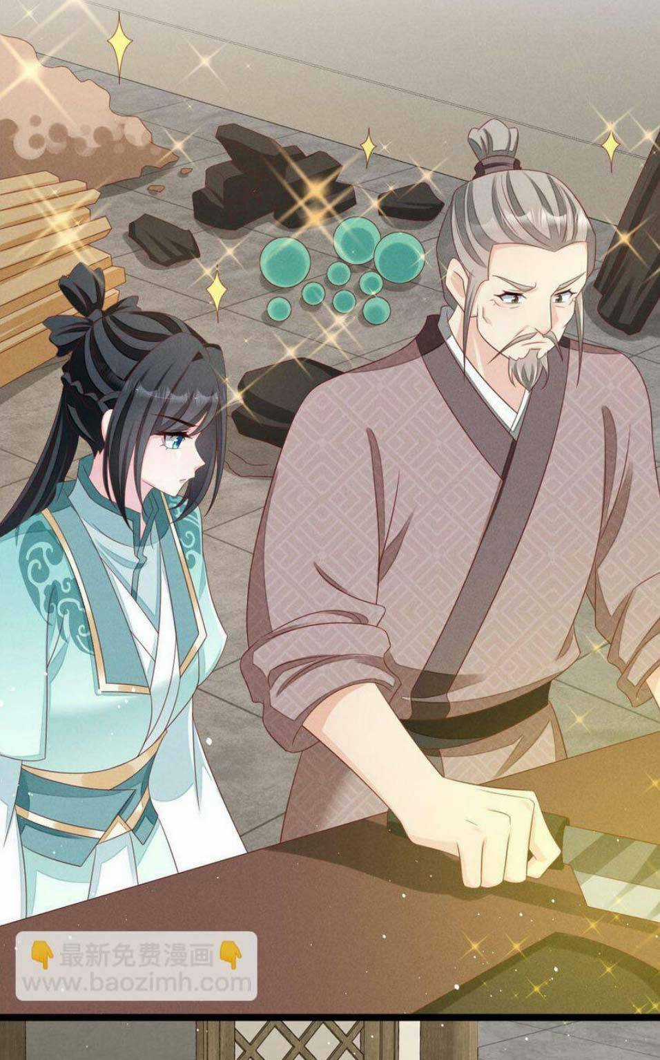 Thần Phi Ngự Thiên Hạ - Chapter 33 - Trang 36