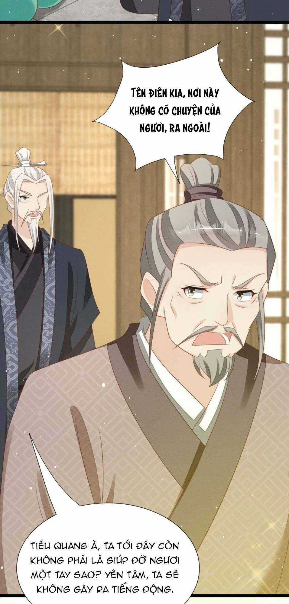 Thần Phi Ngự Thiên Hạ - Chapter 33 - Trang 38