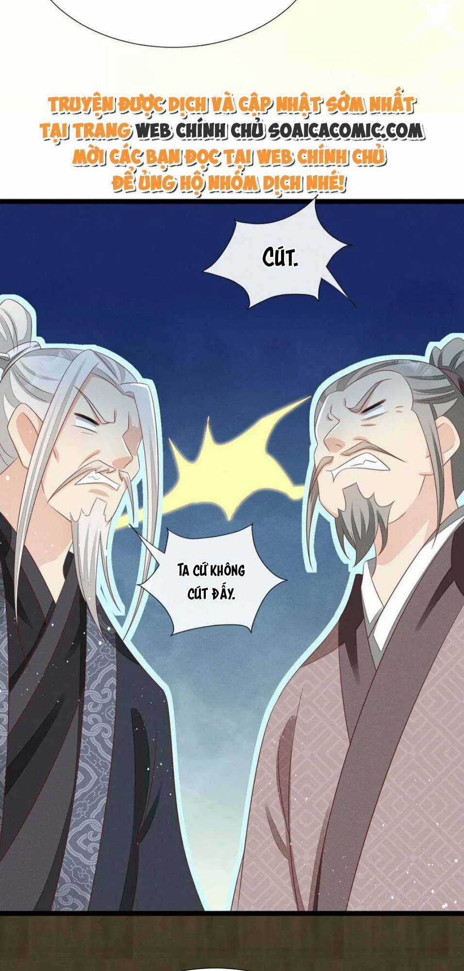 Thần Phi Ngự Thiên Hạ - Chapter 33 - Trang 39