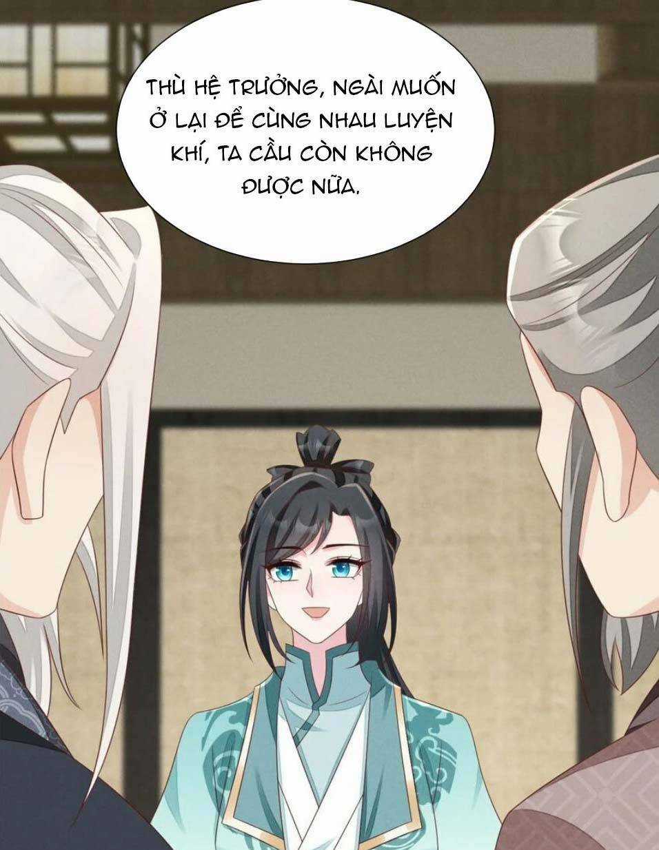 Thần Phi Ngự Thiên Hạ - Chapter 33 - Trang 40