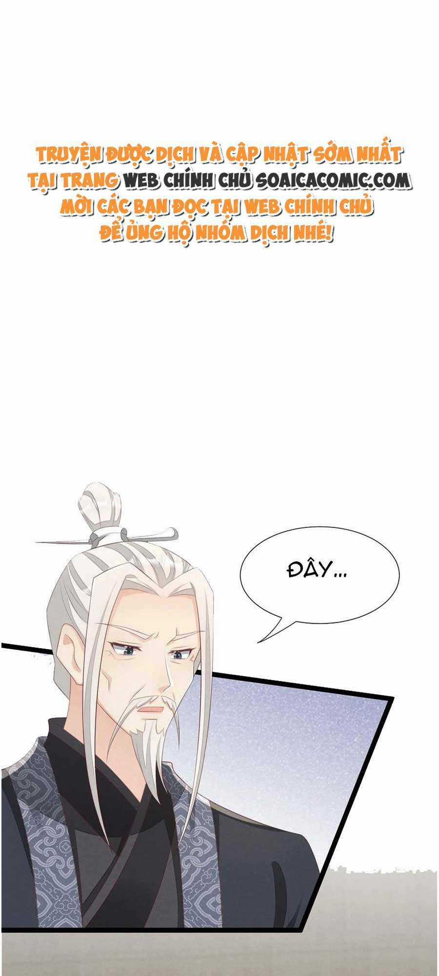 Thần Phi Ngự Thiên Hạ - Chapter 34 - Trang 1