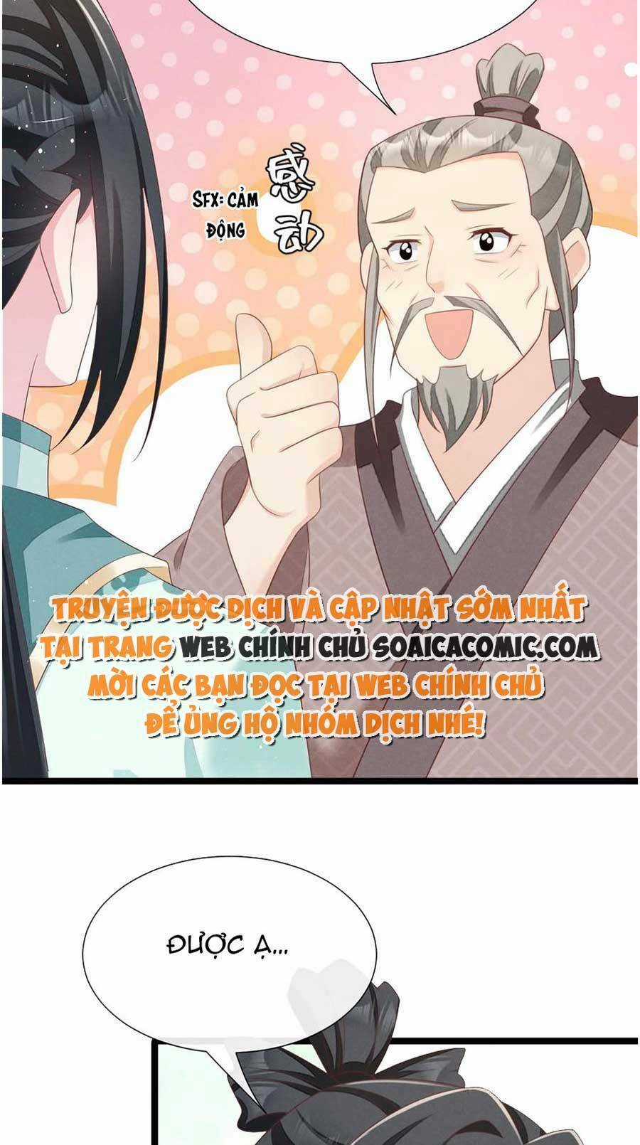 Thần Phi Ngự Thiên Hạ - Chapter 34 - Trang 15