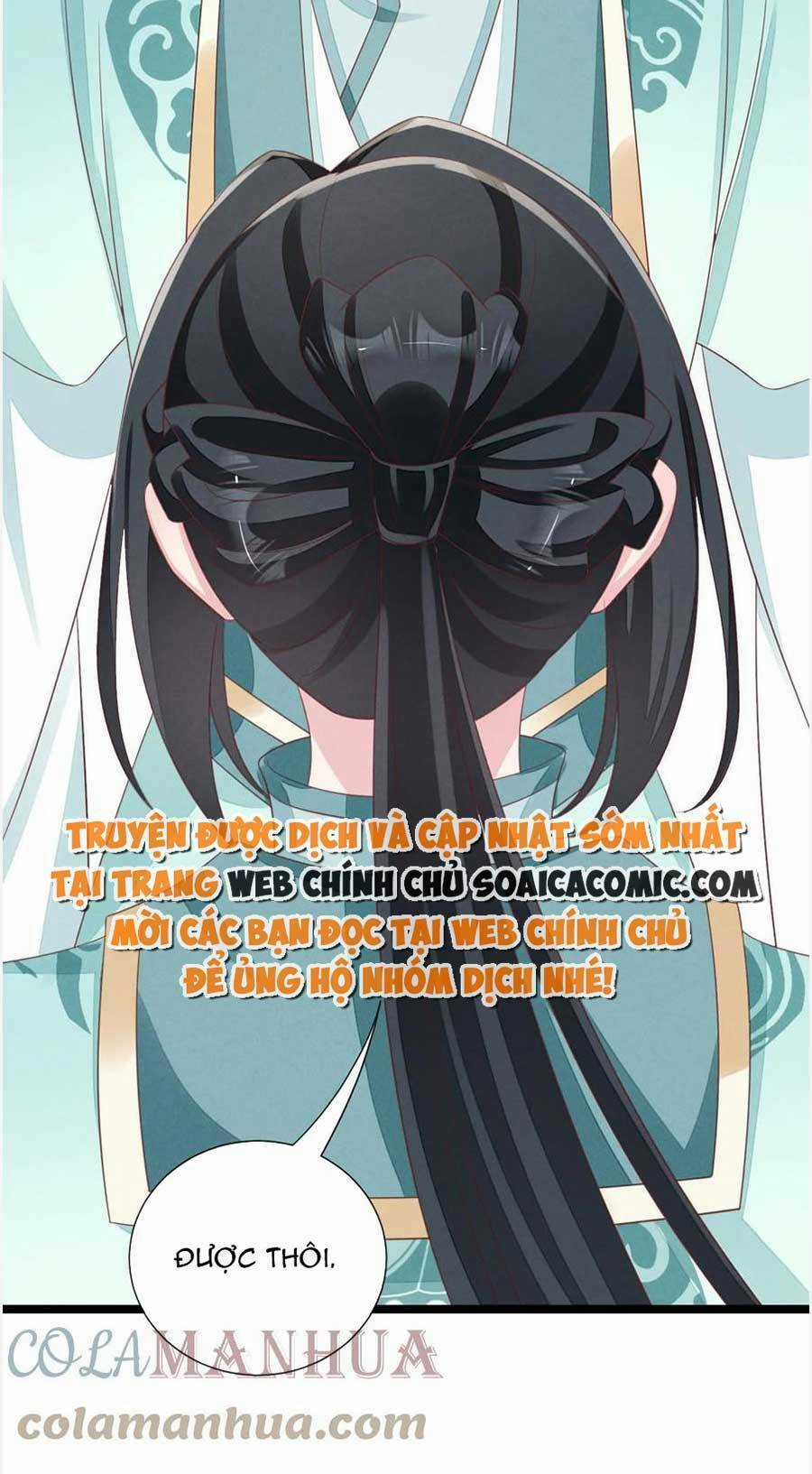 Thần Phi Ngự Thiên Hạ - Chapter 34 - Trang 24