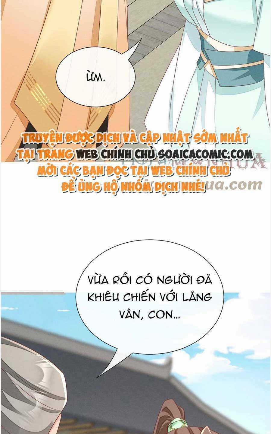 Thần Phi Ngự Thiên Hạ - Chapter 34 - Trang 27