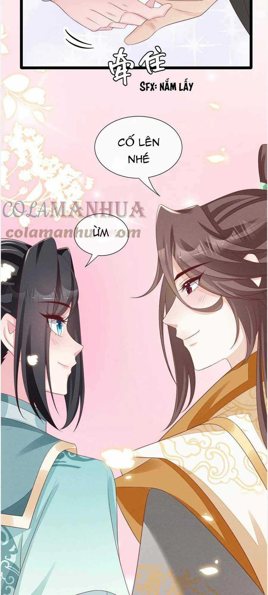 Thần Phi Ngự Thiên Hạ - Chapter 34 - Trang 30