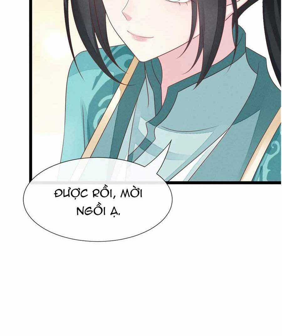 Thần Phi Ngự Thiên Hạ - Chapter 34 - Trang 4