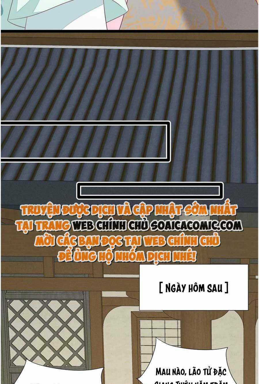 Thần Phi Ngự Thiên Hạ - Chapter 34 - Trang 31