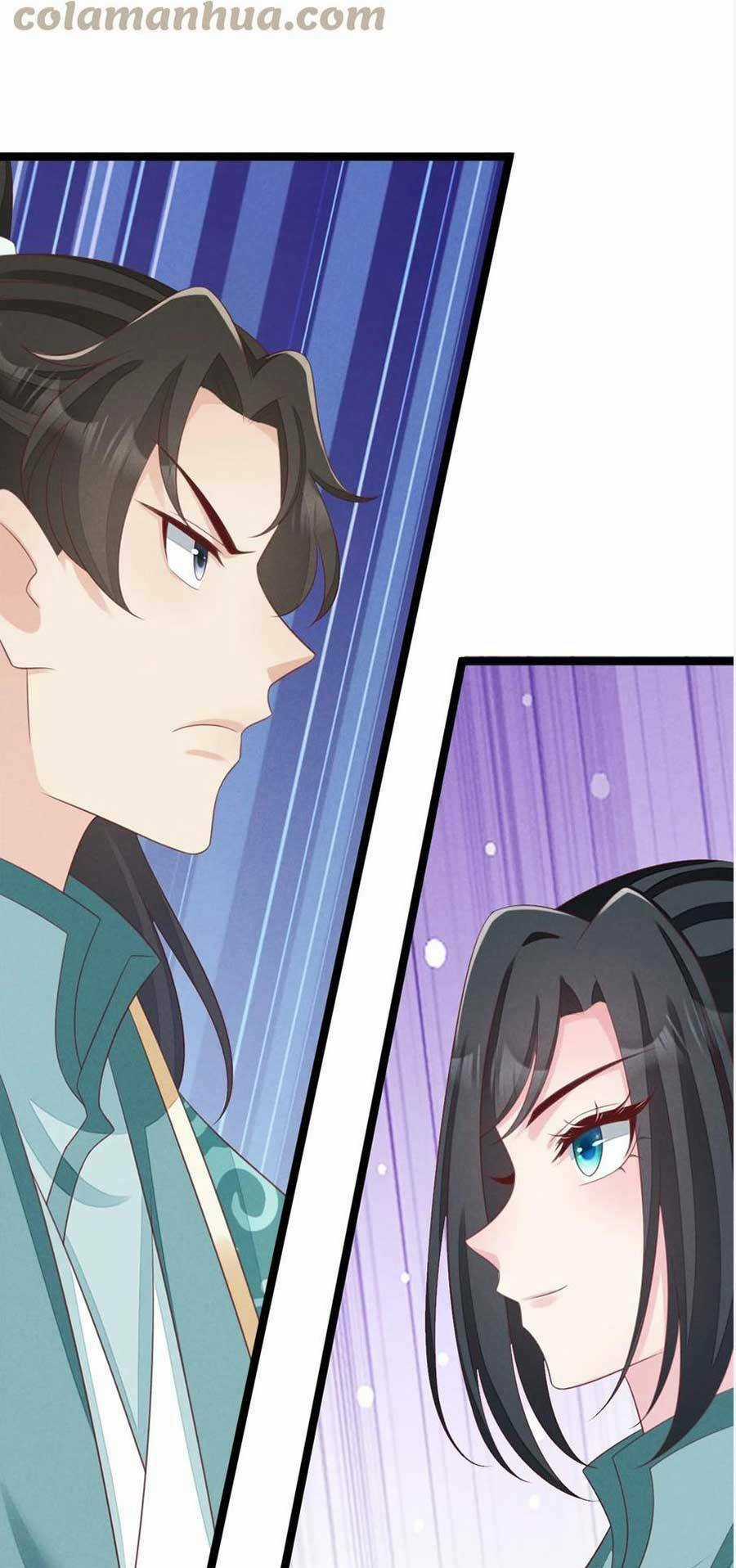 Thần Phi Ngự Thiên Hạ - Chapter 34 - Trang 35