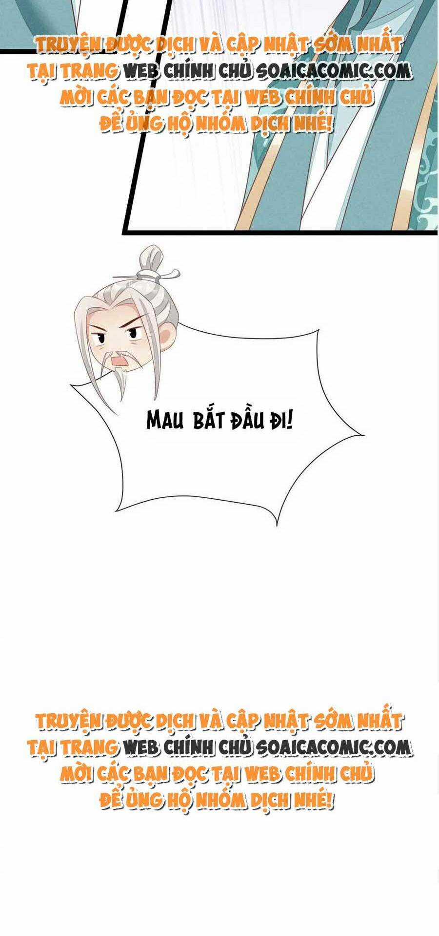 Thần Phi Ngự Thiên Hạ - Chapter 34 - Trang 36