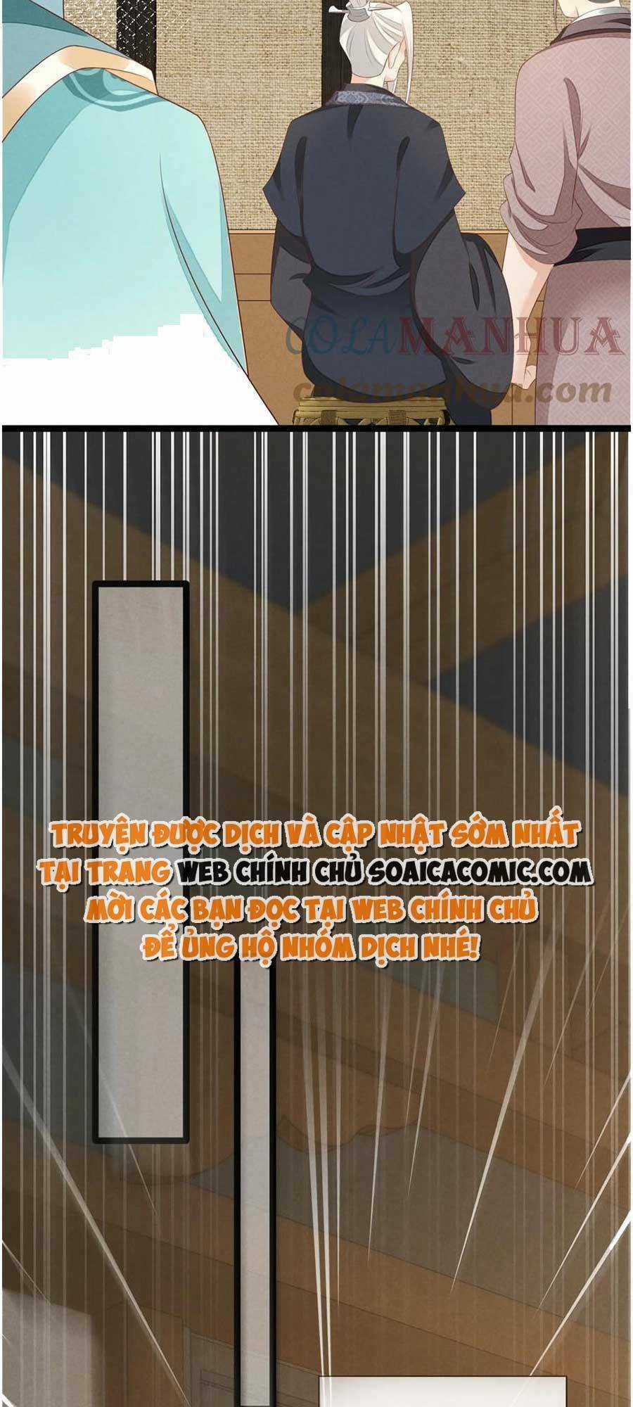 Thần Phi Ngự Thiên Hạ - Chapter 34 - Trang 6