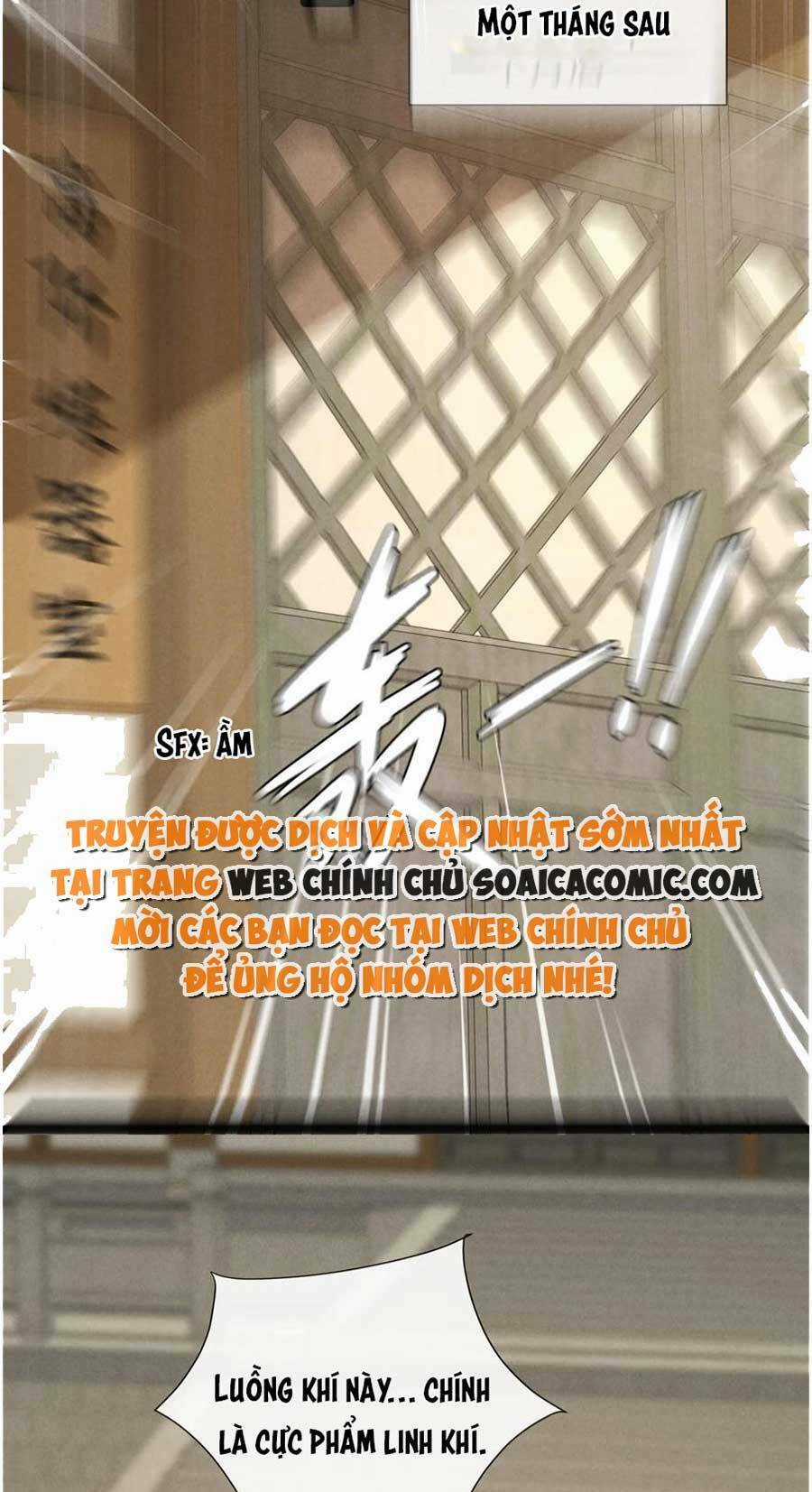 Thần Phi Ngự Thiên Hạ - Chapter 34 - Trang 7