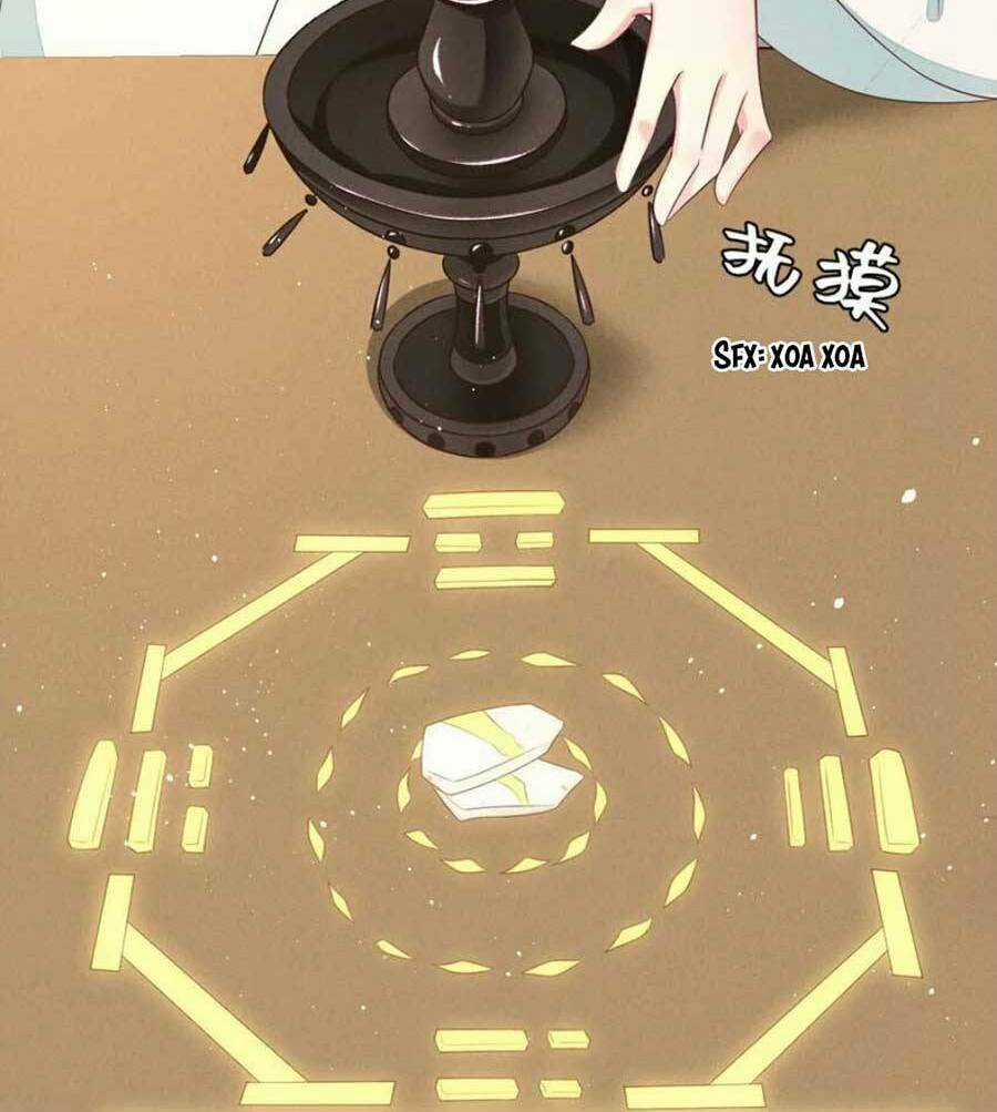 Thần Phi Ngự Thiên Hạ - Chapter 35 - Trang 12