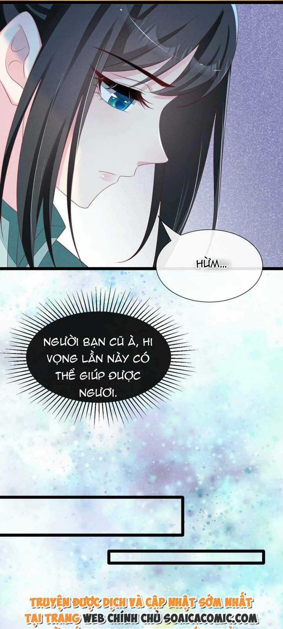 Thần Phi Ngự Thiên Hạ - Chapter 35 - Trang 13